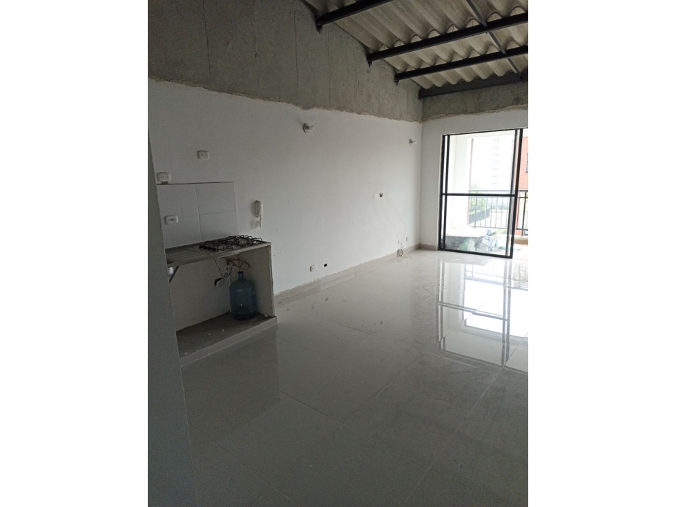 VENTA DE APARTAMENTO AL SUR DE CALI ENVALLE DEL LILI - SEGOVIA AC — foto 4