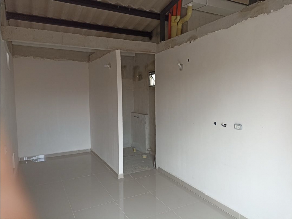 VENTA DE APARTAMENTO AL SUR DE CALI ENVALLE DEL LILI - SEGOVIA AC — foto 5
