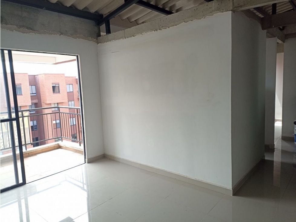 VENTA DE APARTAMENTO AL SUR DE CALI ENVALLE DEL LILI - SEGOVIA AC — foto 6