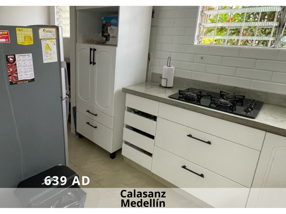 Venta Casa Calasanz, espacios amplios y zonas comunes para disfrutar — foto 4