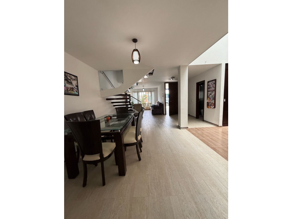 VENTA DE CASA EN JAMUNDI EN COUNTRY PLAZA AC — foto 4