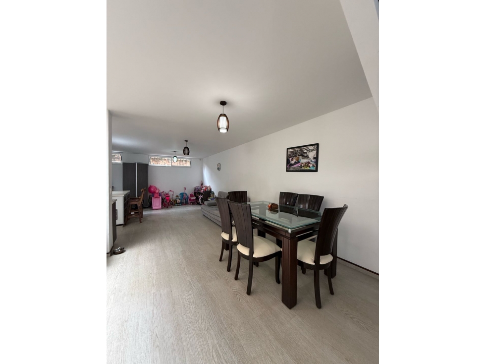 VENTA DE CASA EN JAMUNDI EN COUNTRY PLAZA AC — foto 6