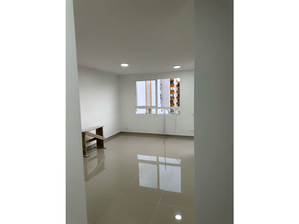 VENTA DE APARTAMENTO 3 PISO EN PANGOLA CON PARQUEADERO PROPIO AC — foto 4