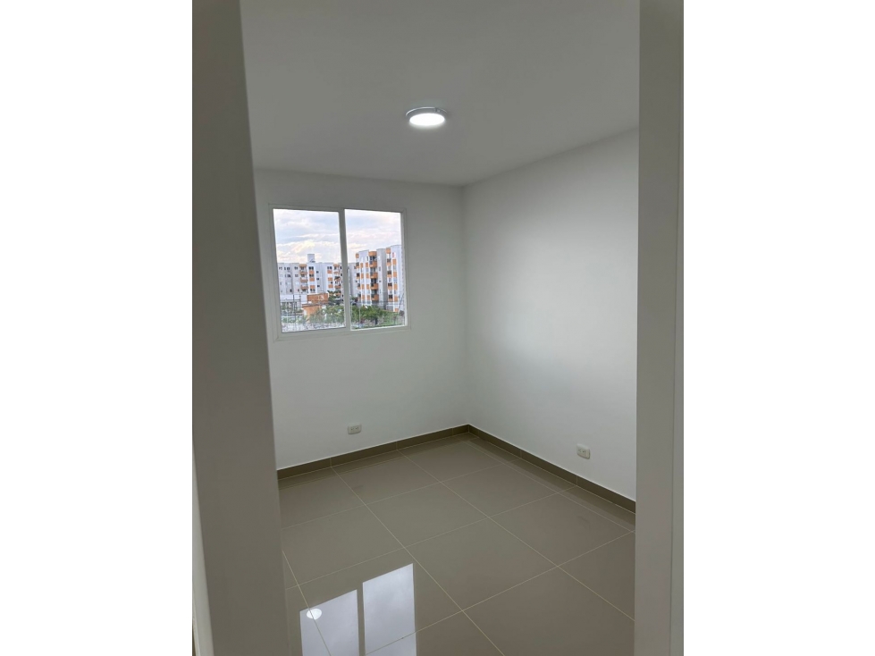 VENTA DE APARTAMENTO 3 PISO EN PANGOLA CON PARQUEADERO PROPIO AC — foto 5