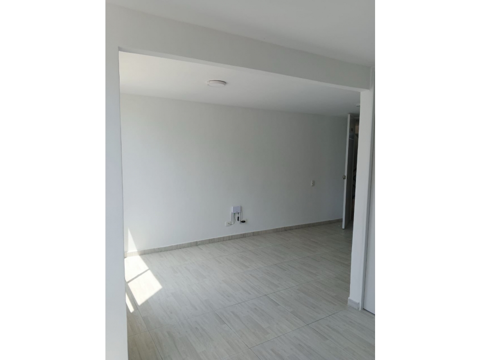 VENTA DE APARTAMENTO PISO 2 ENTERRANOVA AC — foto 3
