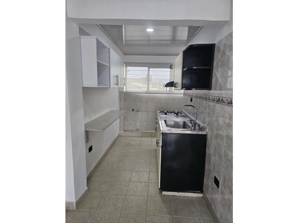 VENTA DE APARTAMENTO ENEL LIMONAR AC — foto 2
