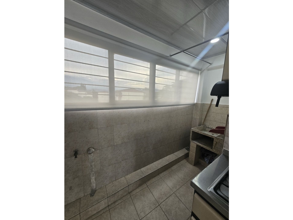 VENTA DE APARTAMENTO ENEL LIMONAR AC — foto 4