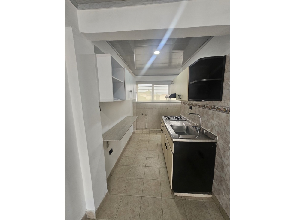 VENTA DE APARTAMENTO ENEL LIMONAR AC — foto 5