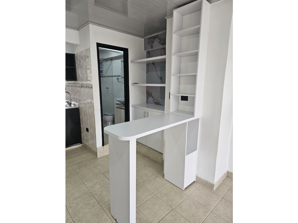 VENTA DE APARTAMENTO ENEL LIMONAR AC — foto 6