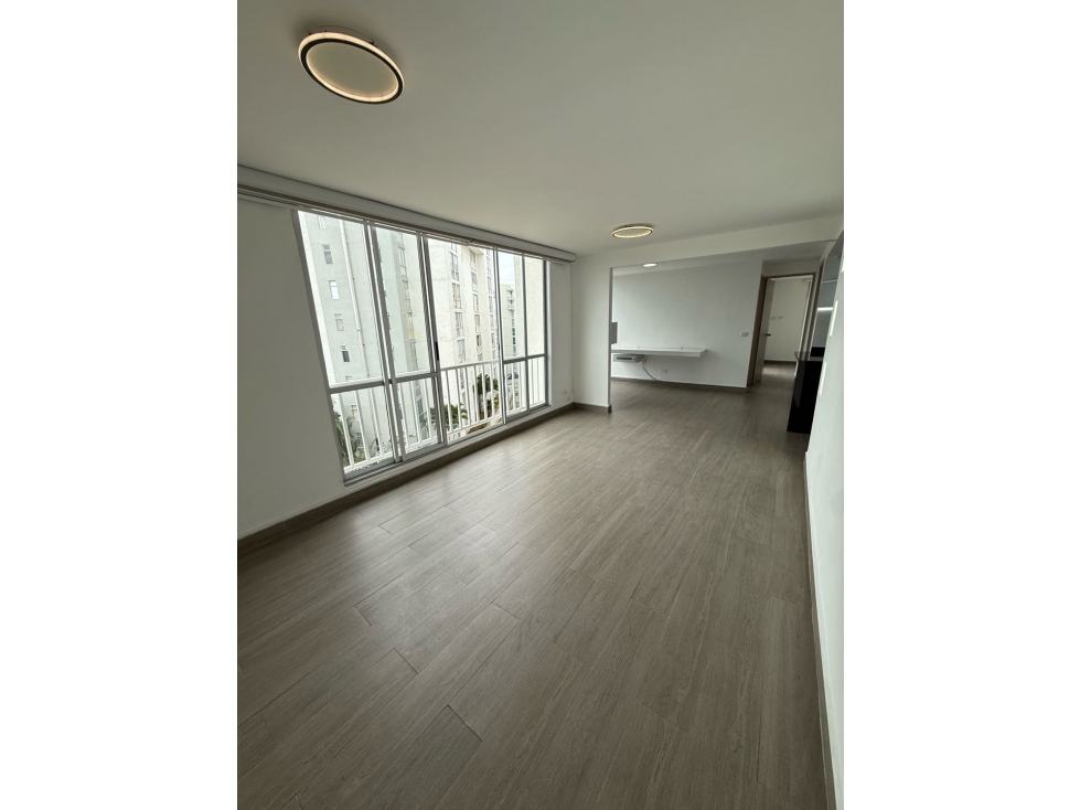 VENTA DE APARTAMENTO EN MELENDEZ CON ASCENSOR AC — foto 2
