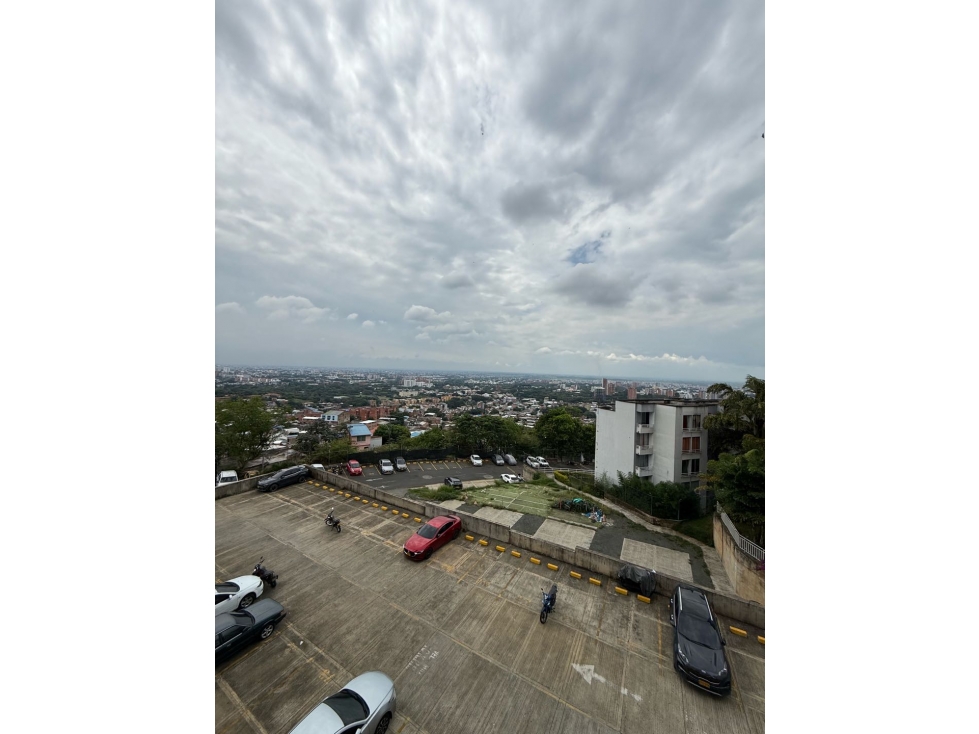 VENTA DE APARTAMENTO EN MELENDEZ CON ASCENSOR AC — foto 4