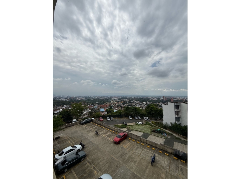 VENTA DE APARTAMENTO EN MELENDEZ CON ASCENSOR AC — foto 5