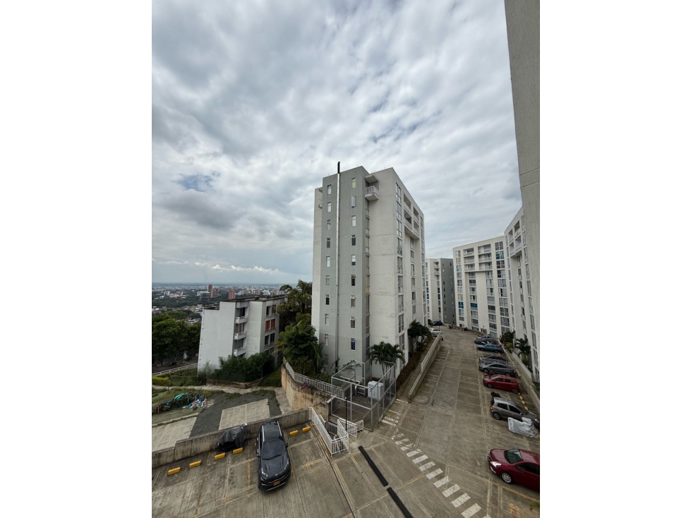 VENTA DE APARTAMENTO EN MELENDEZ CON ASCENSOR AC — foto 6