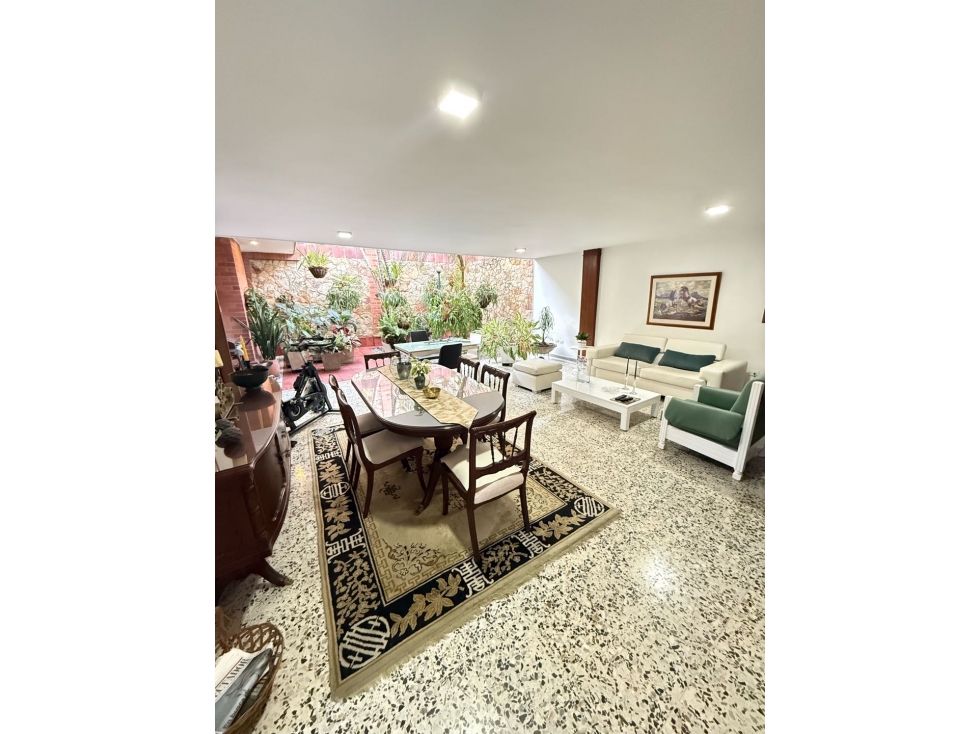 VENTA DE CASA EXTERNA AL SUR DE CALI EN EL INGENIO AC — foto 4