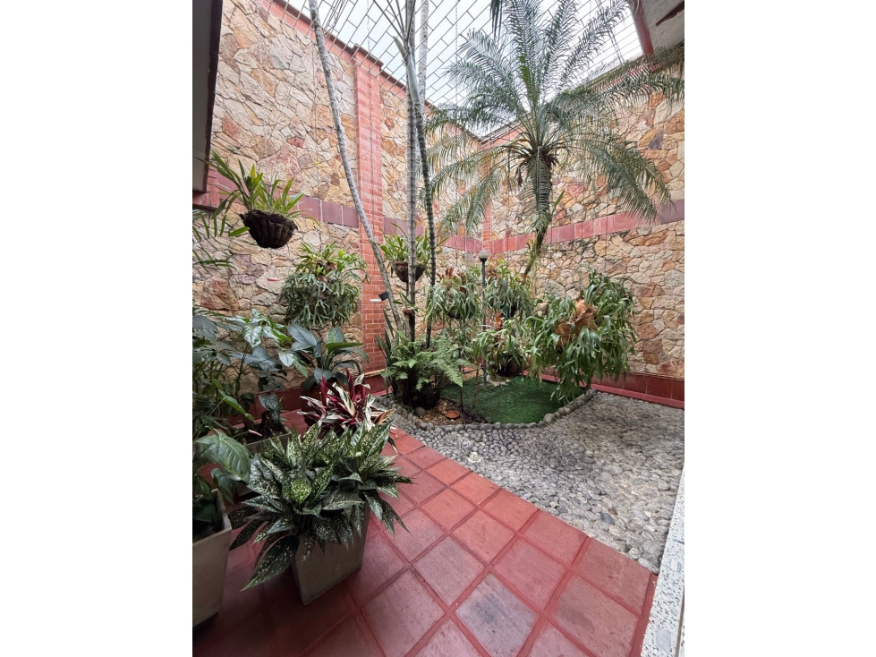 VENTA DE CASA EXTERNA AL SUR DE CALI EN EL INGENIO AC — foto 6