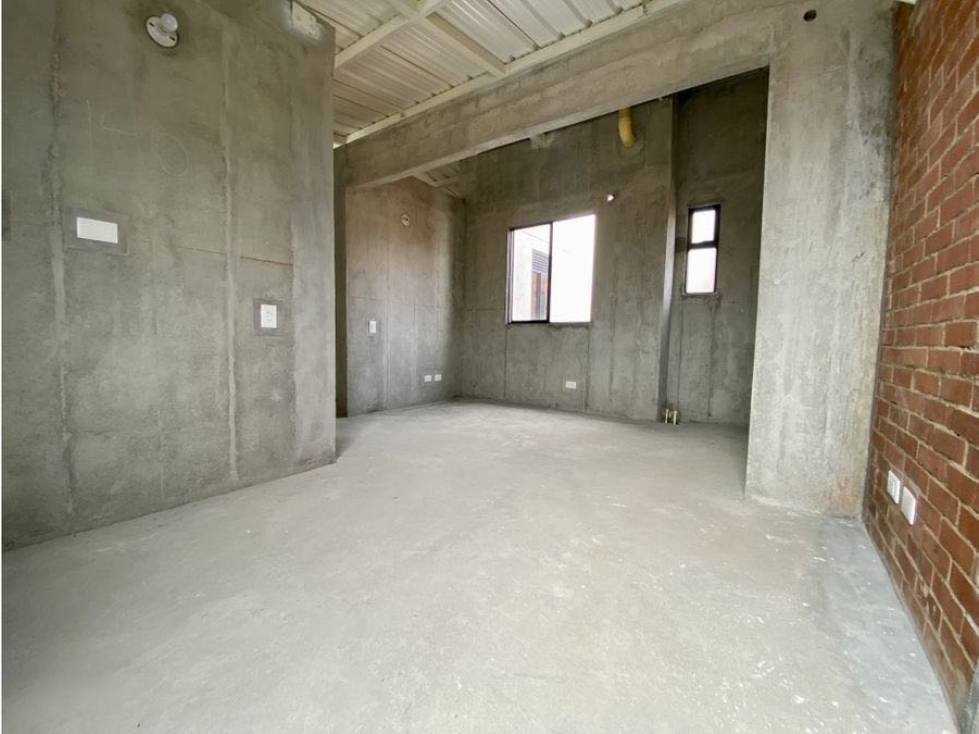 VENTA DE APARTAMENTO EN OBRAS GRIS ENPARQUE NATURA AC — foto 5