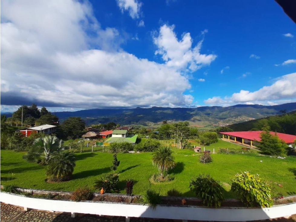 VENTA DE FINCA 4000 MTR A PUERTA CERRADA EN KM30 EN EL CARMEN AC — foto 4