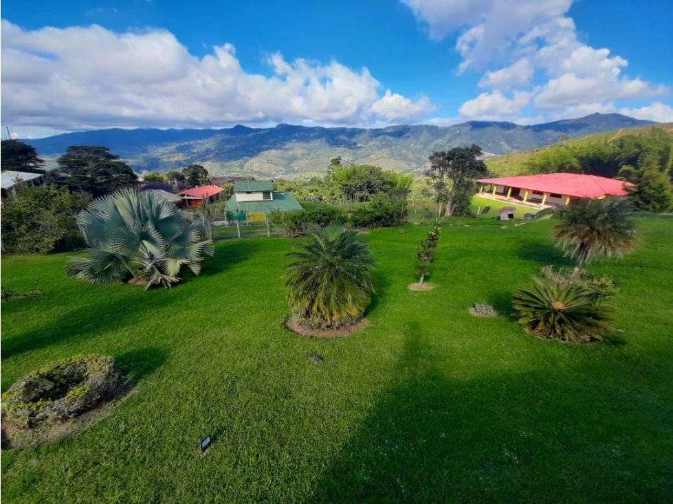 VENTA DE FINCA 4000 MTR A PUERTA CERRADA EN KM30 EN EL CARMEN AC — foto 5