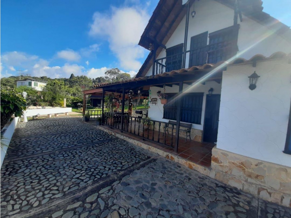 VENTA DE FINCA 4000 MTR A PUERTA CERRADA EN KM30 EN EL CARMEN AC — foto 6