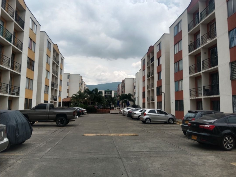 VENTA DE APARTAMENTO PISO 5 EN SAMECO AC — foto 3