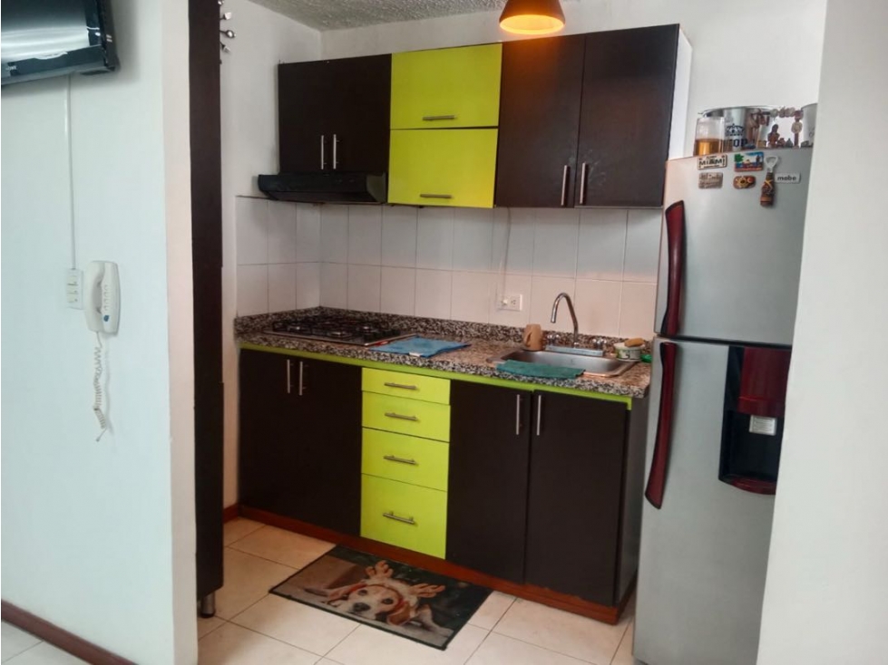 VENTA DE APARTAMENTO PISO 5 EN SAMECO AC — foto 6