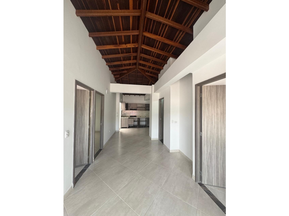 SE VENDE APARTAMENTO EN LA CEJA ANTIOQUIA