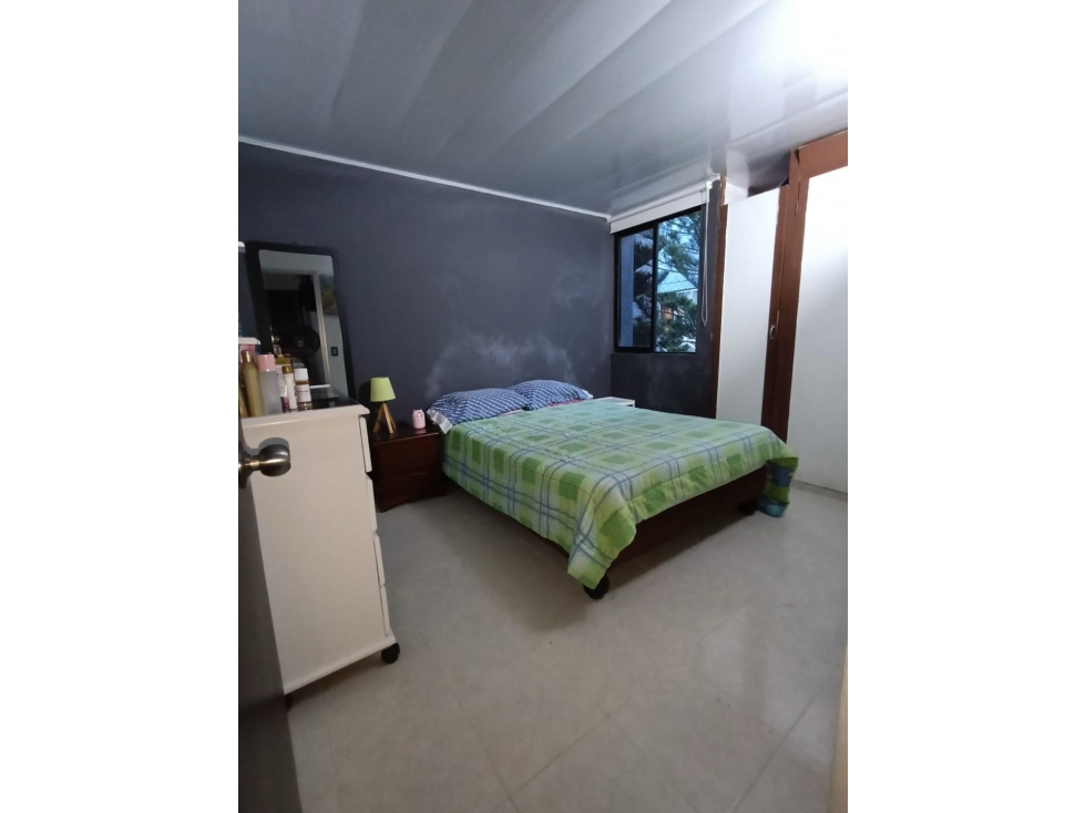 VENTA DE APARTAMENTO EN SUR CENTRAL ENCRISTOBAL COLON PISO 5 AC — foto 2