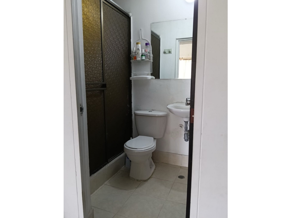VENTA DE APARTAMENTO EN SUR CENTRAL ENCRISTOBAL COLON PISO 5 AC — foto 3