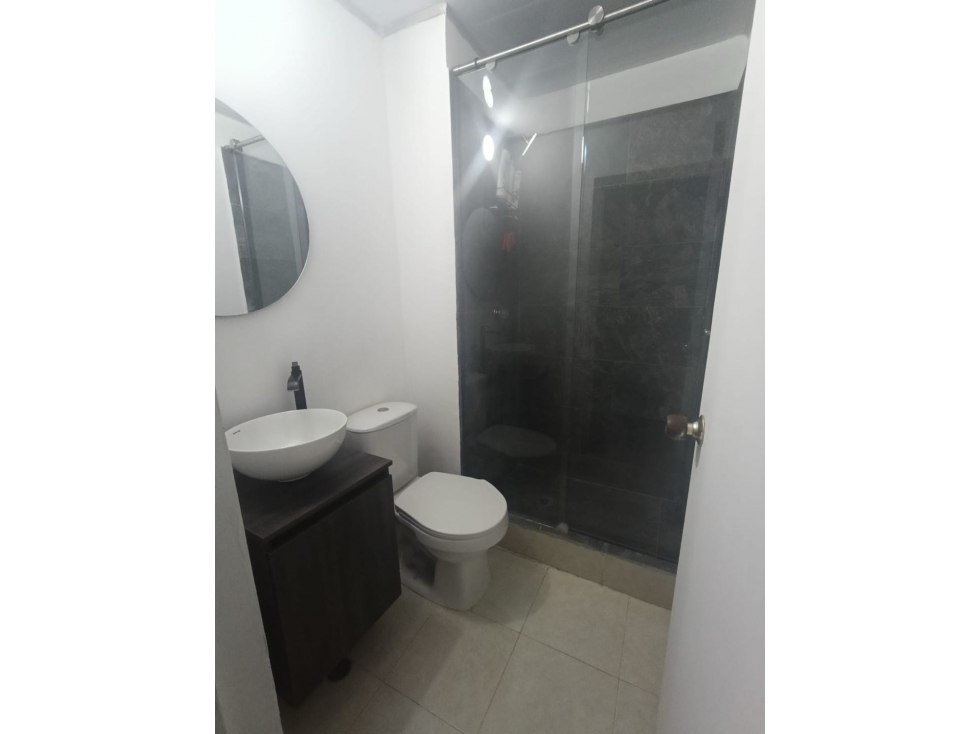 VENTA DE APARTAMENTO EN SUR CENTRAL ENCRISTOBAL COLON PISO 5 AC — foto 4