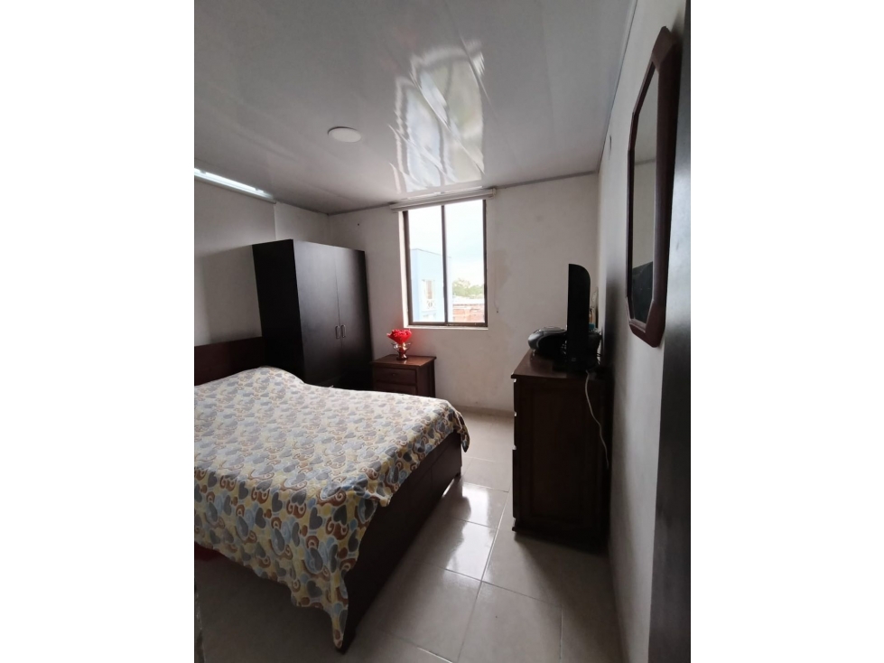 VENTA DE APARTAMENTO EN SUR CENTRAL ENCRISTOBAL COLON PISO 5 AC — foto 5