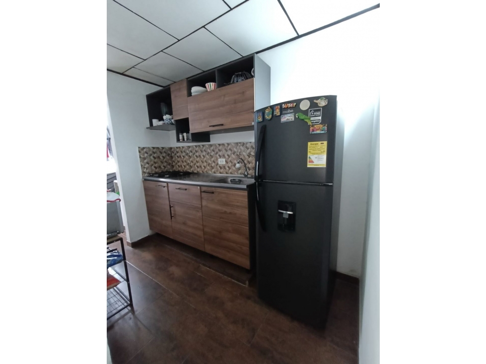 VENTA DE APARTAMENTO EN SUR CENTRAL ENCRISTOBAL COLON PISO 5 AC — foto 6