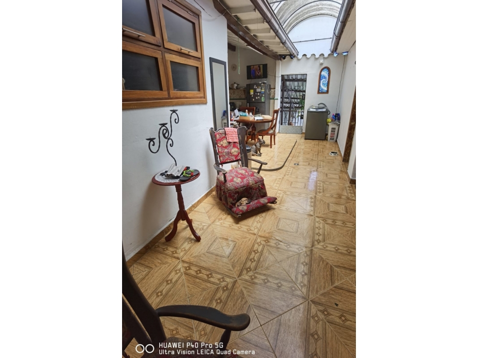 SE VENDE CASA EN PRADO CENTRO