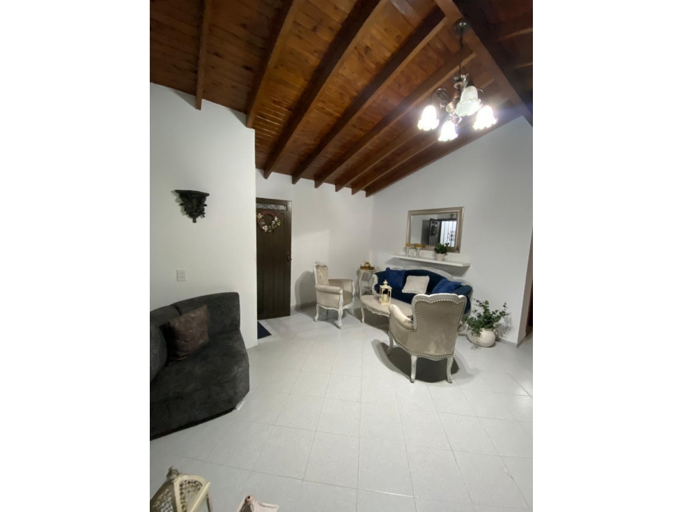 Se Vende Apartamento Dúplex - La América Medellín