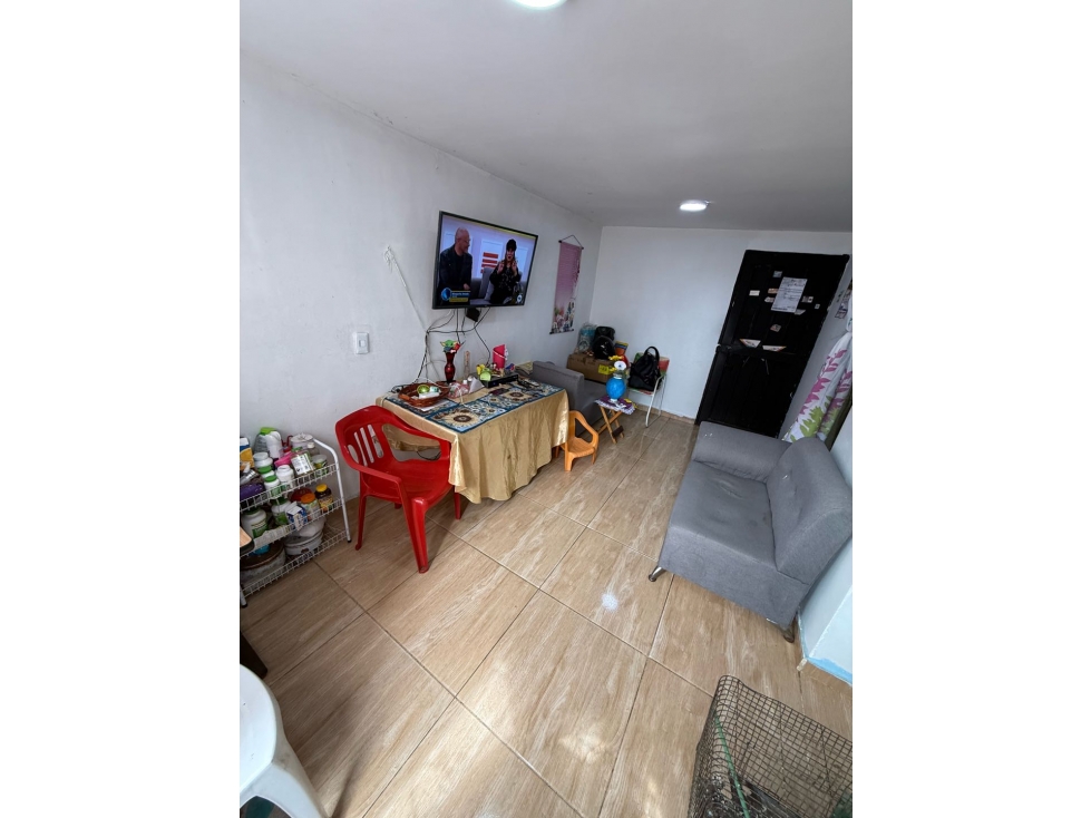 VENTA DE APARTAMENTO PISO2 EN EL PONDAJE AC — foto 6