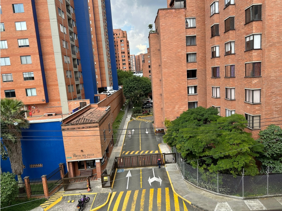 Se Vende Apartamento en Envigado sector El Portal Viva Envigado