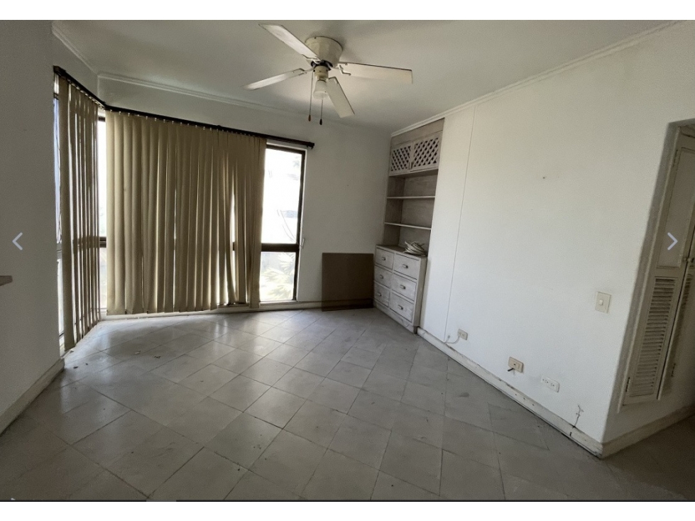 Se Vende Apartamento en Cartagena