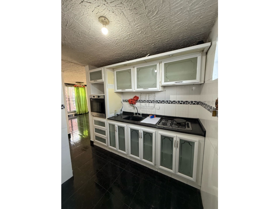VENTA DE APARTAMENTO EN CALIPSO PISO 5 EN FRENTE DEL ÉXITO AC — foto 2