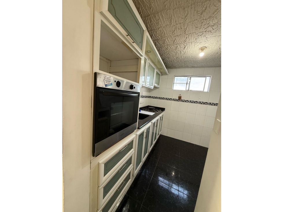 VENTA DE APARTAMENTO EN CALIPSO PISO 5 EN FRENTE DEL ÉXITO AC — foto 4