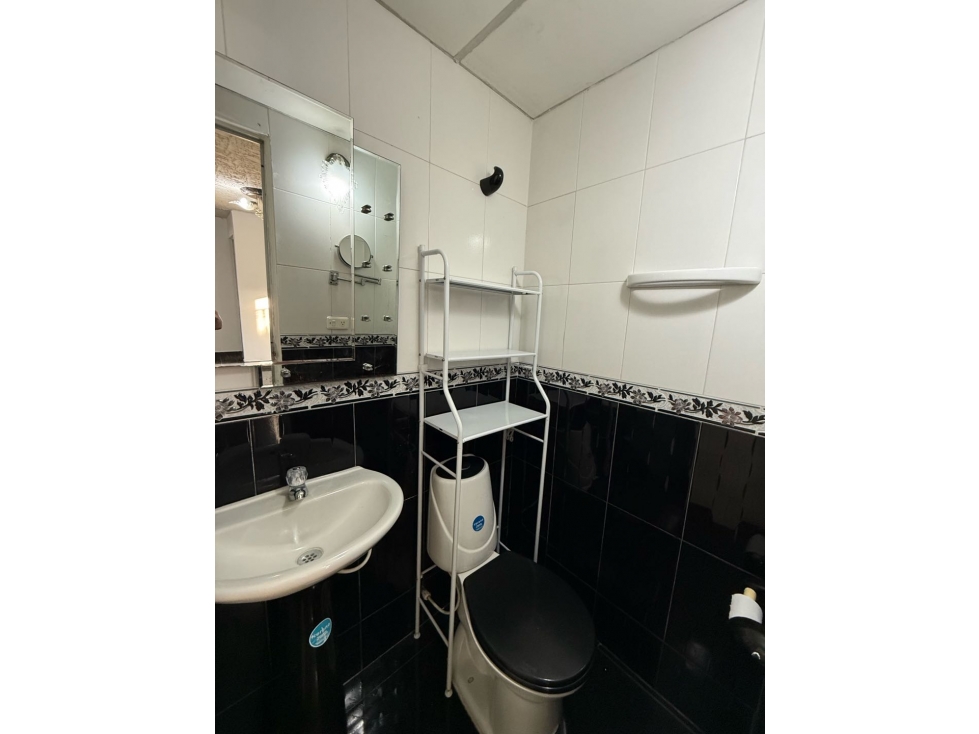 VENTA DE APARTAMENTO EN CALIPSO PISO 5 EN FRENTE DEL ÉXITO AC — foto 6