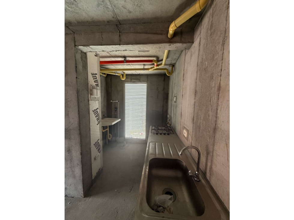 VENTA DE APARTAMENTO EN OBRA GRIS PISO 10 CIUDAD MELENDEZ AC — foto 2