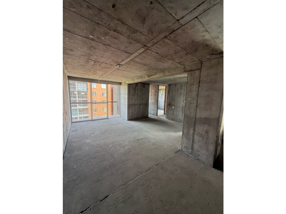 VENTA DE APARTAMENTO EN OBRA GRIS PISO 10 CIUDAD MELENDEZ AC — foto 5