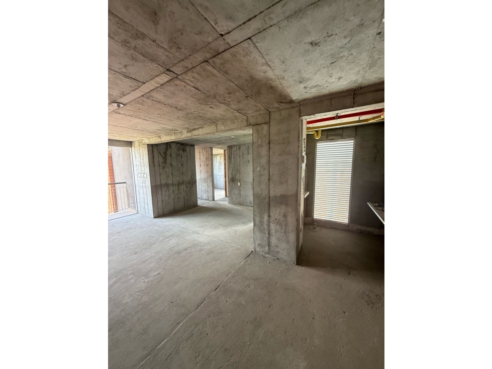VENTA DE APARTAMENTO EN OBRA GRIS PISO 10 CIUDAD MELENDEZ AC — foto 6