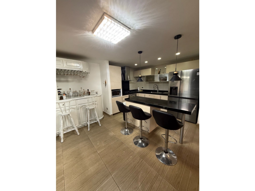 VENTA DE CASA 2 PISOS ENEL CASTILLO JAMUNDI AC — foto 6