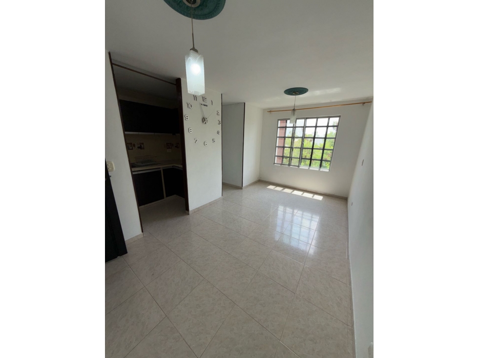 VENTA DE APARTAMENTO PISO 4 EN RICARDO BALCAZAR EL PONDAJE AC — foto 3