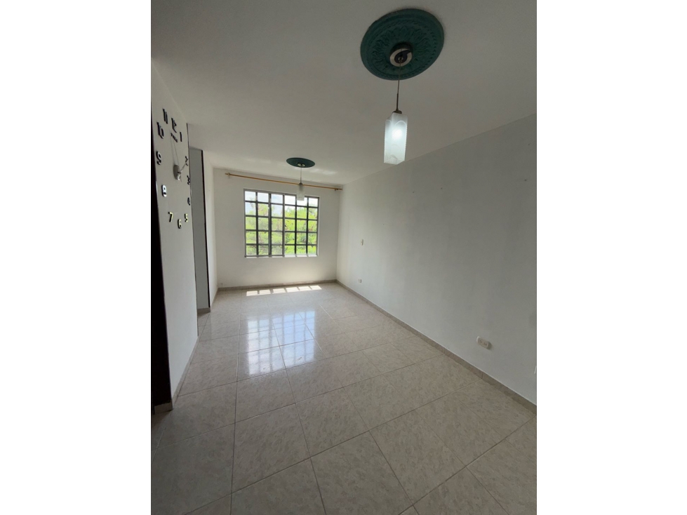 VENTA DE APARTAMENTO PISO 4 EN RICARDO BALCAZAR EL PONDAJE AC — foto 4
