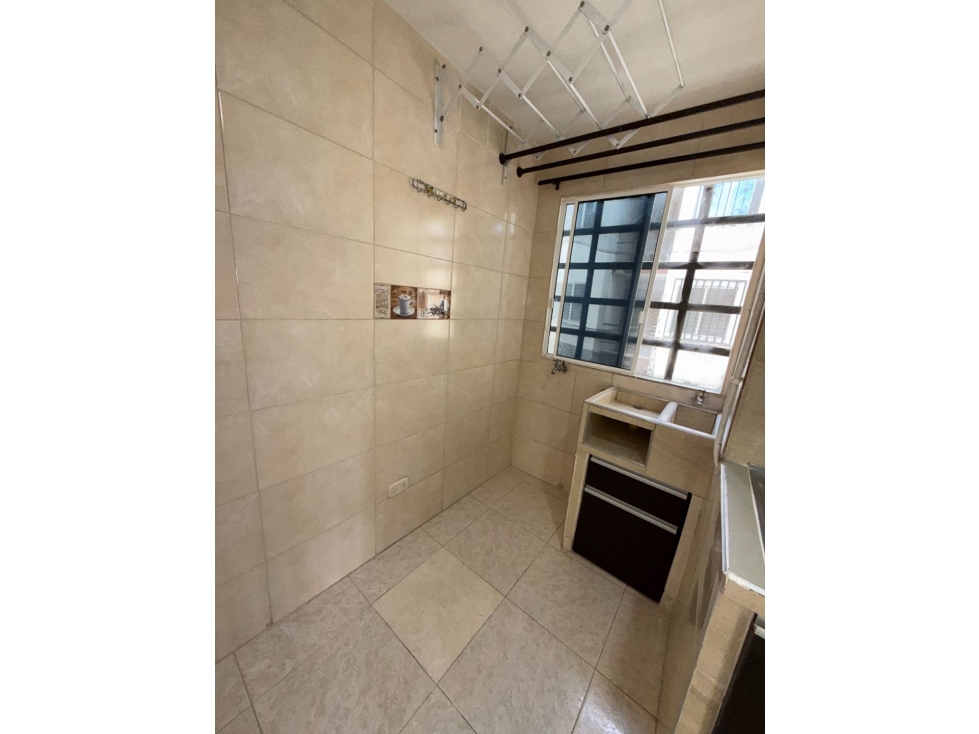 VENTA DE APARTAMENTO PISO 4 EN RICARDO BALCAZAR EL PONDAJE AC — foto 5