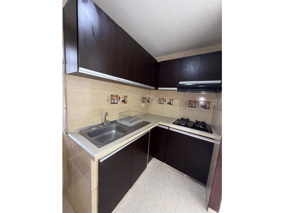 VENTA DE APARTAMENTO PISO 4 EN RICARDO BALCAZAR EL PONDAJE AC — foto 6