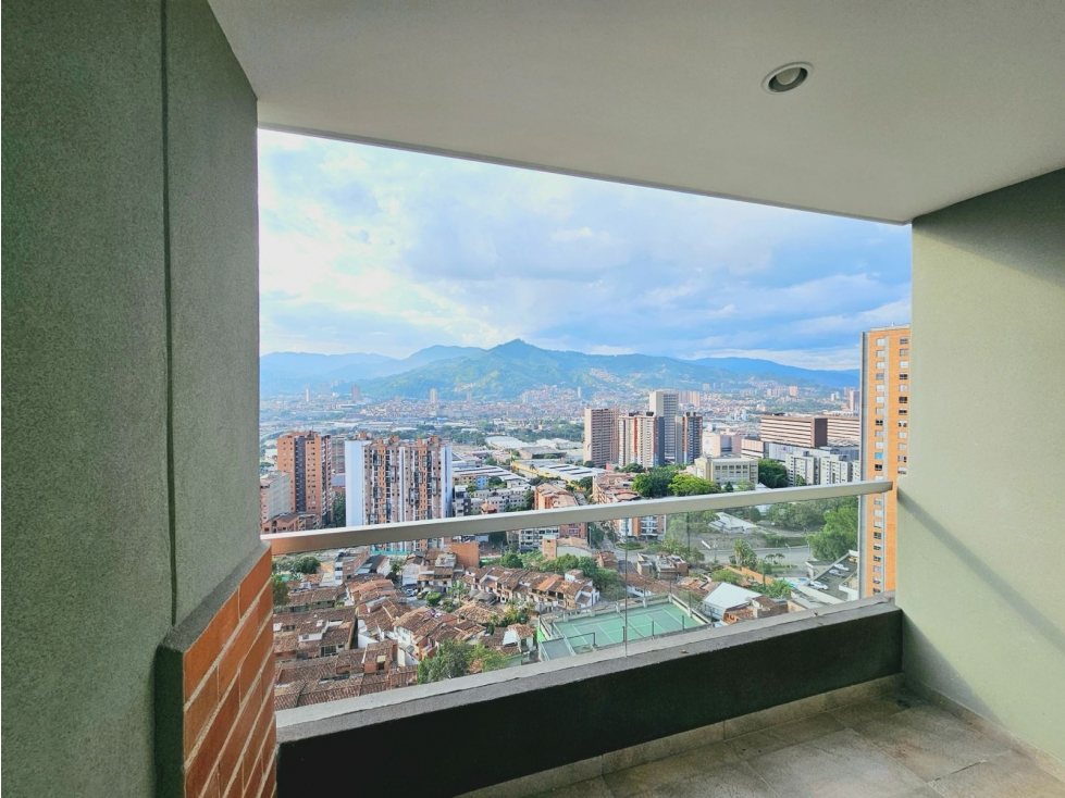 SE VENDE APARTAMENTO EN SABANETA — foto 2