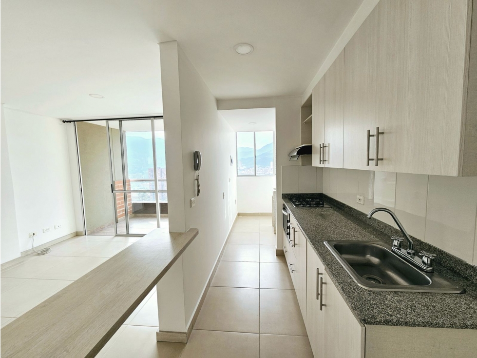 SE VENDE APARTAMENTO EN SABANETA — foto 3