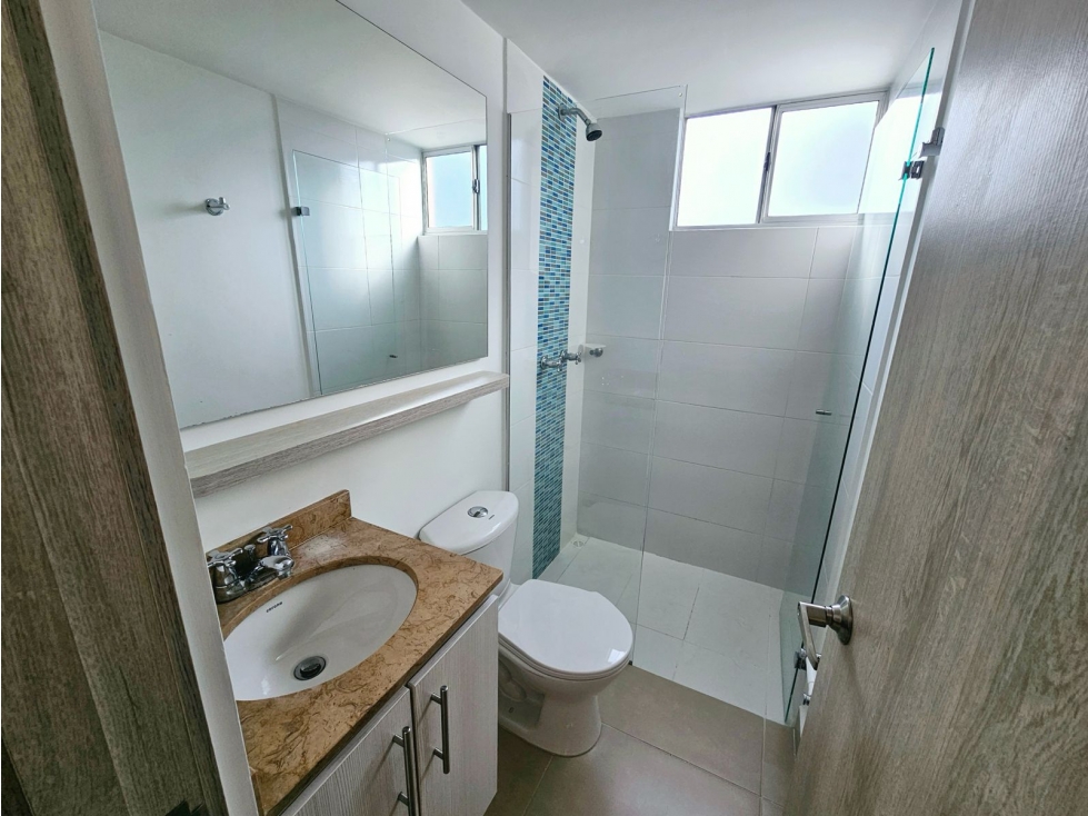SE VENDE APARTAMENTO EN SABANETA — foto 4
